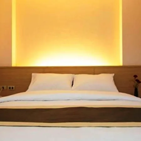Gateway Hotel Pratunam