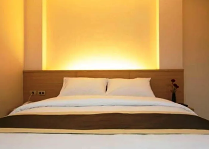 Gateway Pratunam 3*