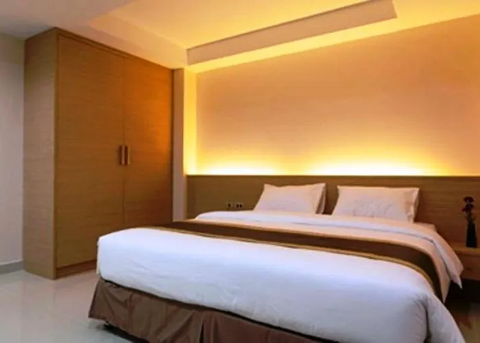 Gateway Pratunam Отель 3*