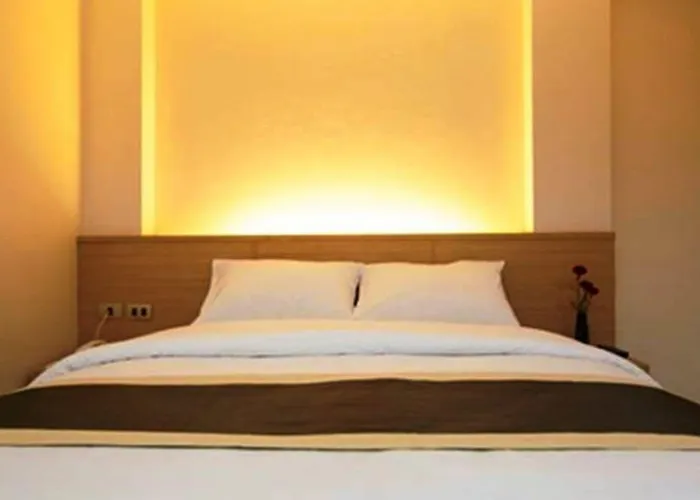 Gateway Pratunam Отель 3*