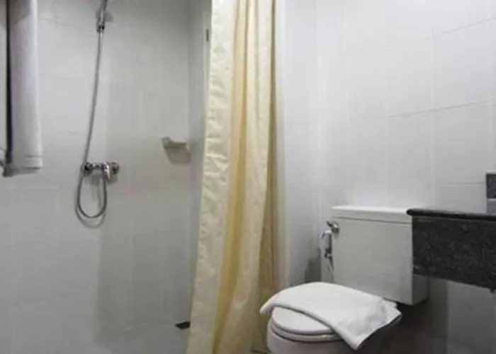 Gateway Pratunam 3*