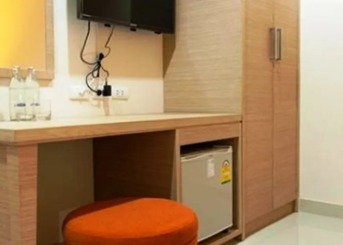 Gateway Pratunam 3*