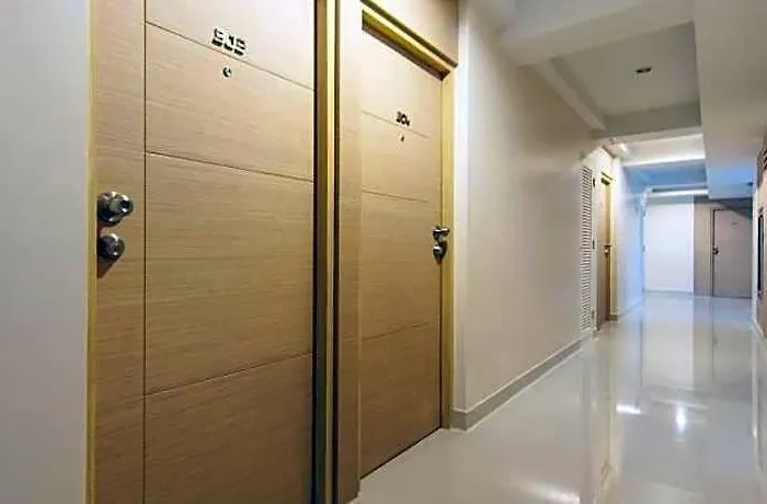 Gateway Pratunam فندق