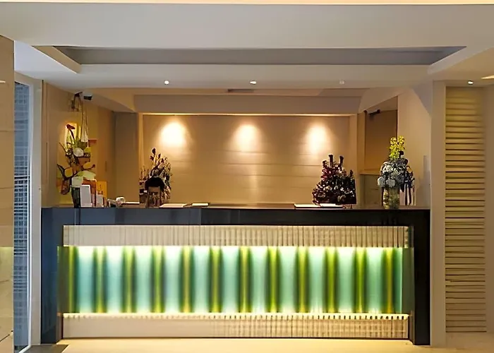 Gateway Pratunam 3*