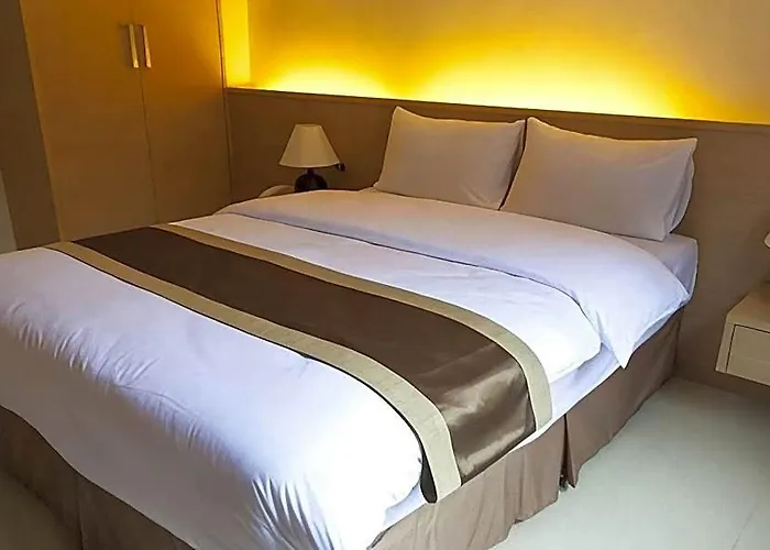Gateway Pratunam 3*