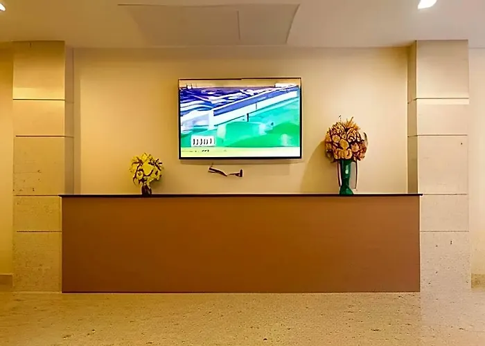 Gateway Pratunam Отель 3*
