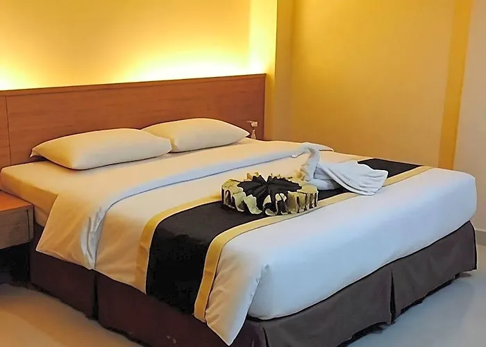 Gateway Pratunam 3* Бангкок