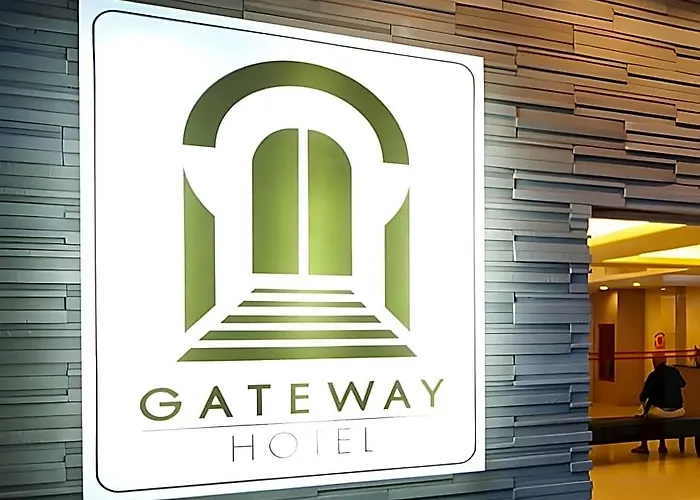 Gateway Pratunam Отель 3*