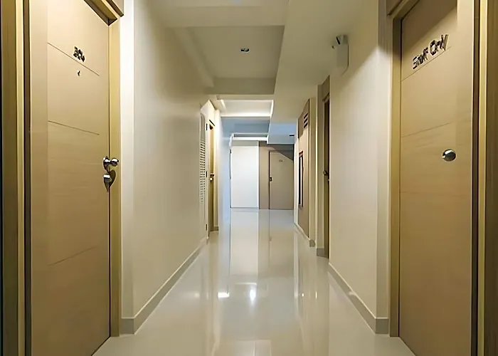 Gateway Pratunam Отель 3*