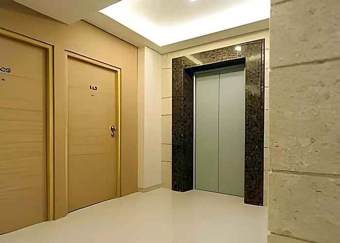 Отель Gateway Pratunam Бангкок