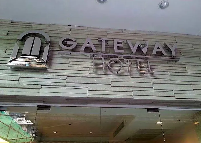 Gateway Pratunam