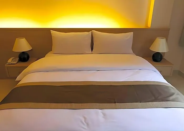 Gateway Pratunam Отель 3*