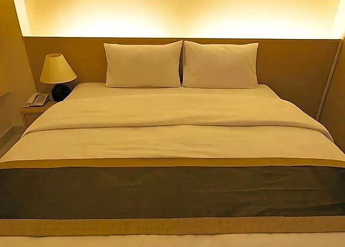 Gateway Pratunam Отель 3*