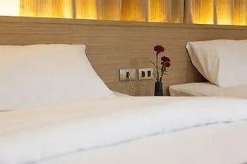 Gateway Pratunam Отель 3*