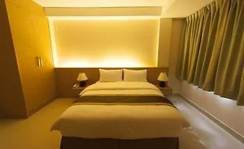 Gateway Pratunam 3* Бангкок