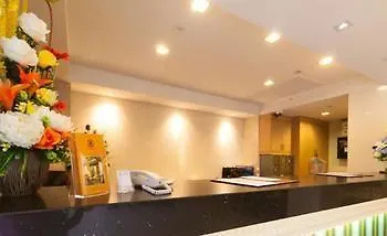 Gateway Pratunam Отель 3*