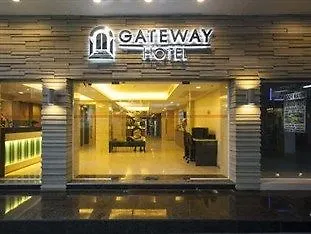Отель Gateway Pratunam
